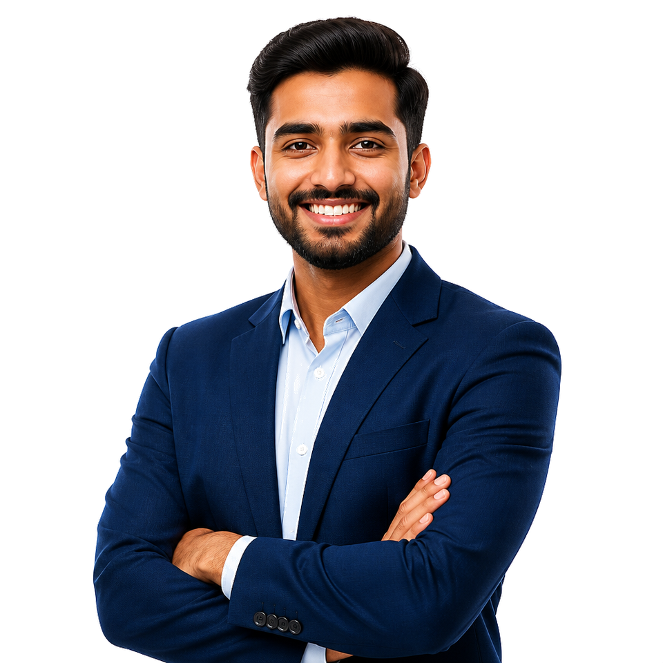 Sales Executive